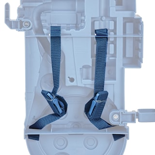 Foto 5 | Foto 5 | Juguete Ghostbusters Proton- Venta Internacional