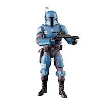 Figura de Acción Star Wars The Black Series Death Watch Mandalorian 15 Cm - Venta Internacional