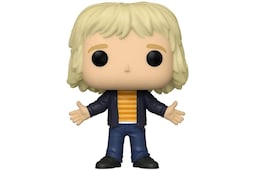 Figura de Vinilo Funko Pop! Películas: Dumb & Dumber Casual Harry - Venta Internacional
