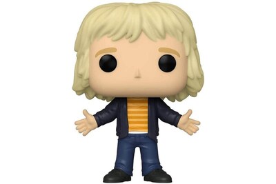 Foto 1 | Foto 1 | Figura de Vinilo Funko Pop! Películas: Dumb & Dumber Casual Harry - Venta Internacional