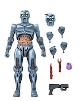 Figura de Acción Teenage Mutant Ninja Turtles Utrom 7 Neca - Venta Internacional