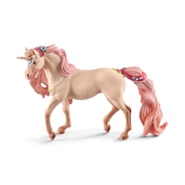 Figura Animal Schleich Bayala Unicorn Mare - Venta Internacional