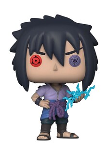 Foto 3 | Foto 3 | Figura Funko Naruto Shippuden Sasuke Uchiha - Venta Internacional