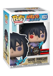Foto 4 | Foto 4 | Figura Funko Naruto Shippuden Sasuke Uchiha - Venta Internacional