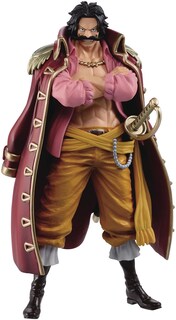 Foto 1 | Foto 1 | Figura Banpresto One Piece Dxf The Grandline Men Wanokuni - Venta Internacional