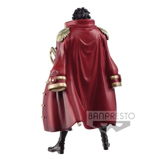 Foto 4 | Foto 4 | Figura Banpresto One Piece Dxf The Grandline Men Wanokuni - Venta Internacional