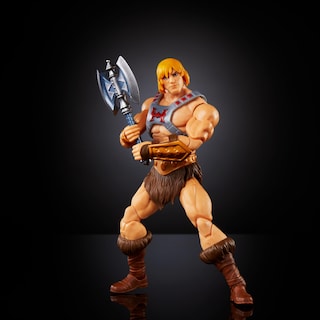 Foto 4 | Foto 4 | Figura de Acción Masters Of The Universe He-man con Armadura y Accesorios- Venta Internacional