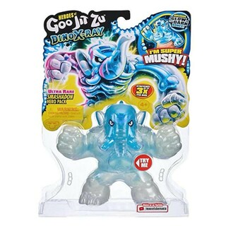 Foto 1 | Foto 1 | Figura de Acción Heroes Of Goo Jit Zu Dino X-Ray Smashadon - Venta Internacional