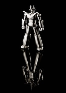 Foto 2 | Foto 2 | Figura de Acción Tamashii Nations Bandai Absolute Chogokin Great Mazinger - Venta Internacional
