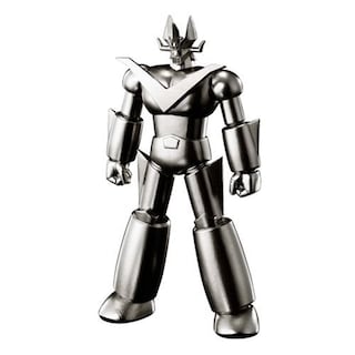 Foto 3 | Foto 3 | Figura de Acción Tamashii Nations Bandai Absolute Chogokin Great Mazinger - Venta Internacional