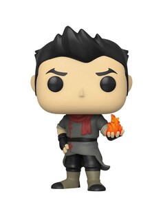 Foto 1 | Foto 1 | Figura de Vinilo Funko Pop! La Leyenda de La Animación de Korra Mako - Venta Internacional