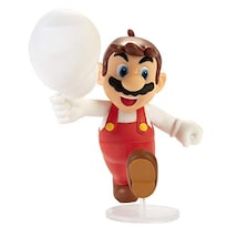 Figura de Acción de Juguete Coleccionable Super Mario Fire Tipping Hat M - Venta Internacional