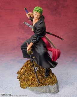 Foto 3 | Foto 3 | Figura de Acción Tamashii Nations- Venta Internacional
