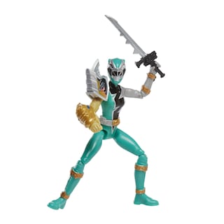 Foto 3 | Foto 3 | Figura de Acción Toy Power Rangers Dino Fury Green Ranger - Venta Internacional