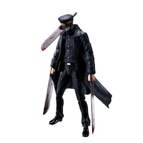 Figura de Acción Tamashii Nations Chainsaw Man Samurai Sword - Venta Internacional