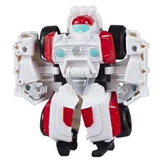 Foto 1 | Foto 1 | Figura de Acción Transformers Playskool Heroes Rescue Bots Academy Medix The Doc-bot- Venta Internacional