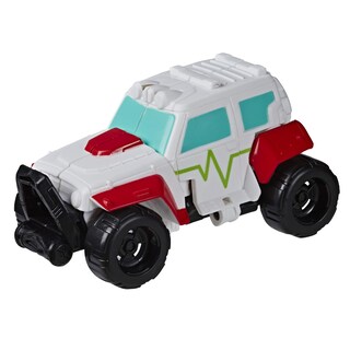 Foto 3 | Foto 3 | Figura de Acción Transformers Playskool Heroes Rescue Bots Academy Medix The Doc-bot- Venta Internacional