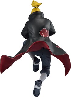 Foto 2 | Foto 2 | Figura Banpresto Naruto Shippuden Deidara Vibration Stars - Venta Internacional