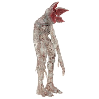 Foto 4 | Foto 4 | Figura de Acción Bandai Stranger Things Demogorgon Glow 18 Cm - Venta Internacional