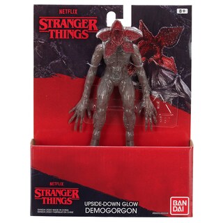 Foto 5 | Foto 5 | Figura de Acción Bandai Stranger Things Demogorgon Glow 18 Cm - Venta Internacional
