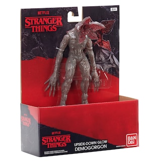 Foto 7 | Foto 7 | Figura de Acción Bandai Stranger Things Demogorgon Glow 18 Cm - Venta Internacional