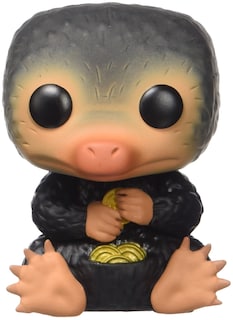 Foto 1 | Foto 1 | Funko Niffler Fantastic Beasts 08-Venta Internacional