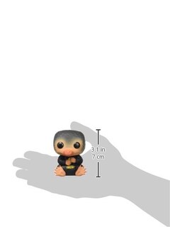 Foto 3 | Foto 3 | Funko Niffler Fantastic Beasts 08-Venta Internacional