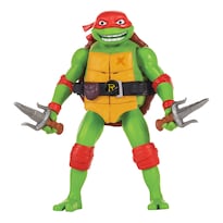 Figura de Acción Teenage Mutant Ninja Turtles Raphael 14 cm - Venta Internacional
