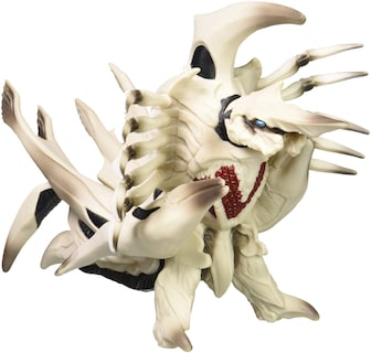 Foto 1 | Foto 1 | Figura de Acción Bandai Movie Monster Series Legion 18,5 cm - Venta Internacional