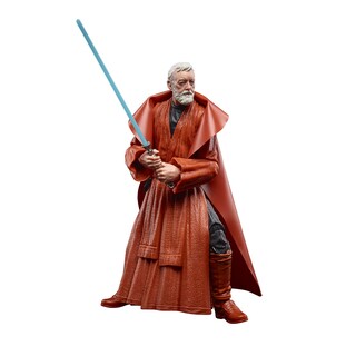 Foto 1 | Foto 1 | Figura de Acción Hasbro Star Wars The Black Series Ben Kenobi - Venta Internacional
