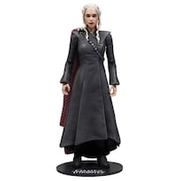 Figura de Acción Mcfarlane Toys Game Of Thrones Daenerys Targaryen - Venta Internacional