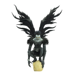 Foto 1 | Foto 1 | Funko Abystyle Death Note Ryuk-Venta Internacional