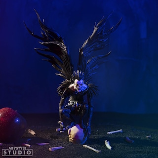 Foto 2 | Foto 2 | Funko Abystyle Death Note Ryuk-Venta Internacional