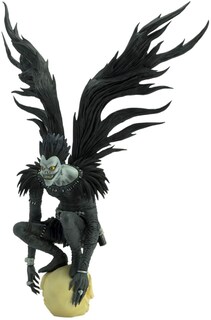 Foto 4 | Foto 4 | Funko Abystyle Death Note Ryuk-Venta Internacional