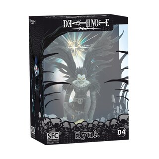 Foto 5 | Foto 5 | Funko Abystyle Death Note Ryuk-Venta Internacional