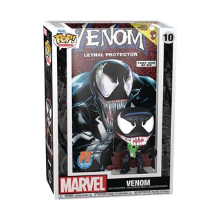 Foto 1 | Foto 1 | Funko Pop Portada del Cómic Venom Lethal Protector - Venta Internacional