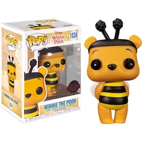 Figura de Acción Funko Pop! Winnie The Pooh Bumblebee #1034 - Venta Internacional