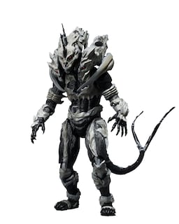 Foto 1 | Foto 1 | Figura de Acción Tamashii Nations Godzilla: Final Wars Monster X - Venta Internacional