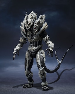 Foto 2 | Foto 2 | Figura de Acción Tamashii Nations Godzilla: Final Wars Monster X - Venta Internacional
