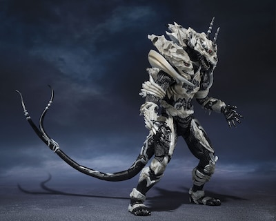 Foto 3 | Foto 3 | Figura de Acción Tamashii Nations Godzilla: Final Wars Monster X - Venta Internacional