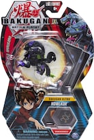 Juguete Bakugan Ultra Howlkor Collectible Transforming - Venta Internacional