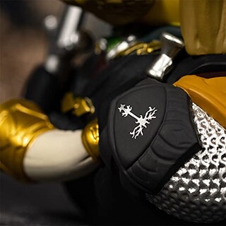 Foto 6 | Foto 6 | Figura de Vinilo Tubbz El Señor De Los Anillos Boromir Duck 9 Cm - Venta Internacional