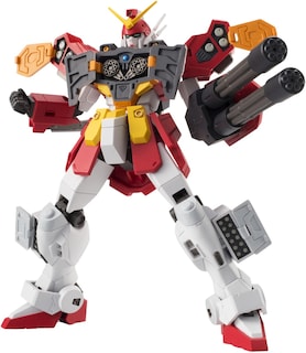 Foto 1 | Foto 1 | Figura de Acción Bandai Tamashii Nations Gundam Heavyarms Kai - Venta Internacional