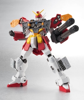 Foto 3 | Foto 3 | Figura de Acción Bandai Tamashii Nations Gundam Heavyarms Kai - Venta Internacional