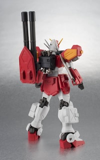Foto 4 | Foto 4 | Figura de Acción Bandai Tamashii Nations Gundam Heavyarms Kai - Venta Internacional