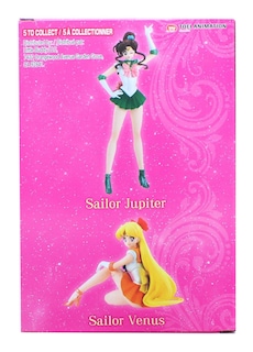 Foto 3 | Foto 3 | Figura Bandai Hgif Sailor Moon Sailor Moon Hace 18 Años - Venta Internacional