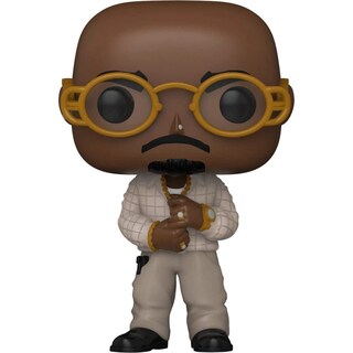 Foto 1 | Foto 1 | Funko Pop! Rocks Tupac Shakur - Venta Internacional
