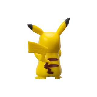 Foto 2 | Foto 2 | Figuras Pokémon Pikachu y Bulbasaur-Man-Venta Internacional