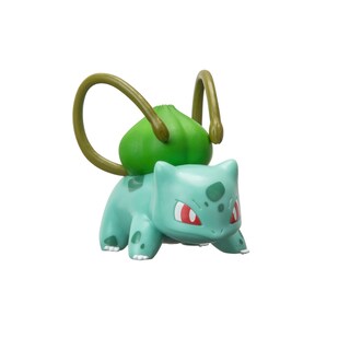 Foto 3 | Foto 3 | Figuras Pokémon Pikachu y Bulbasaur-Man-Venta Internacional