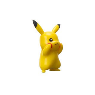 Foto 4 | Foto 4 | Figuras Pokémon Pikachu y Bulbasaur-Man-Venta Internacional
